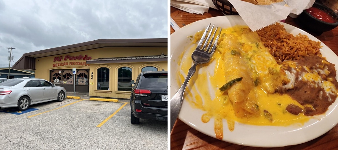 Mi Pueblo