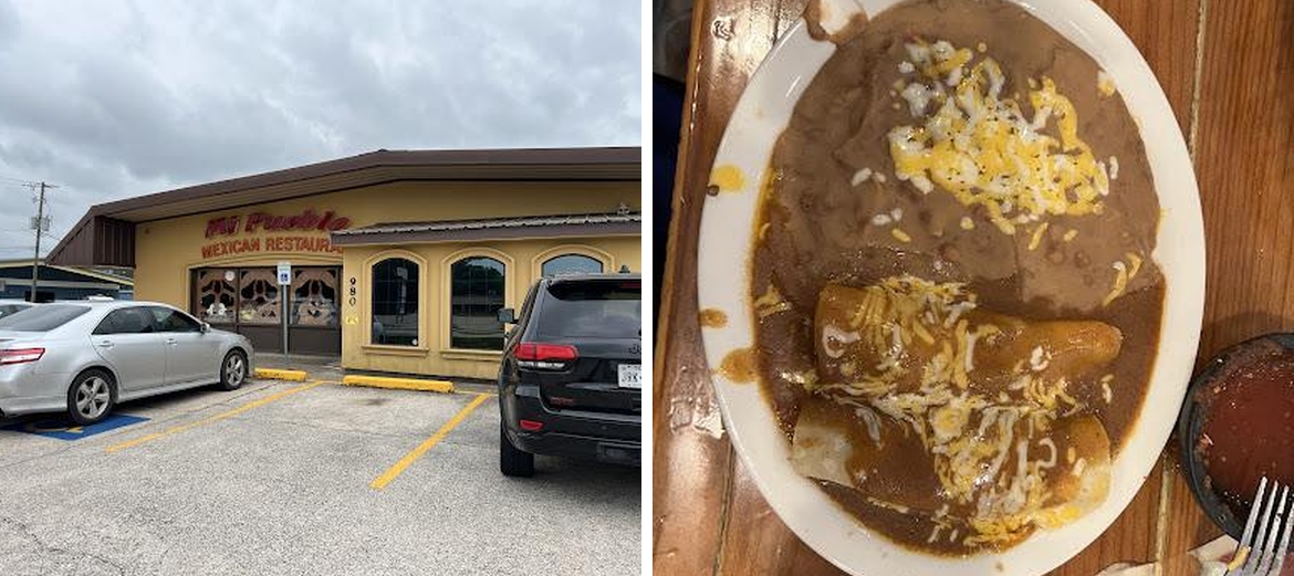 Mi Pueblo