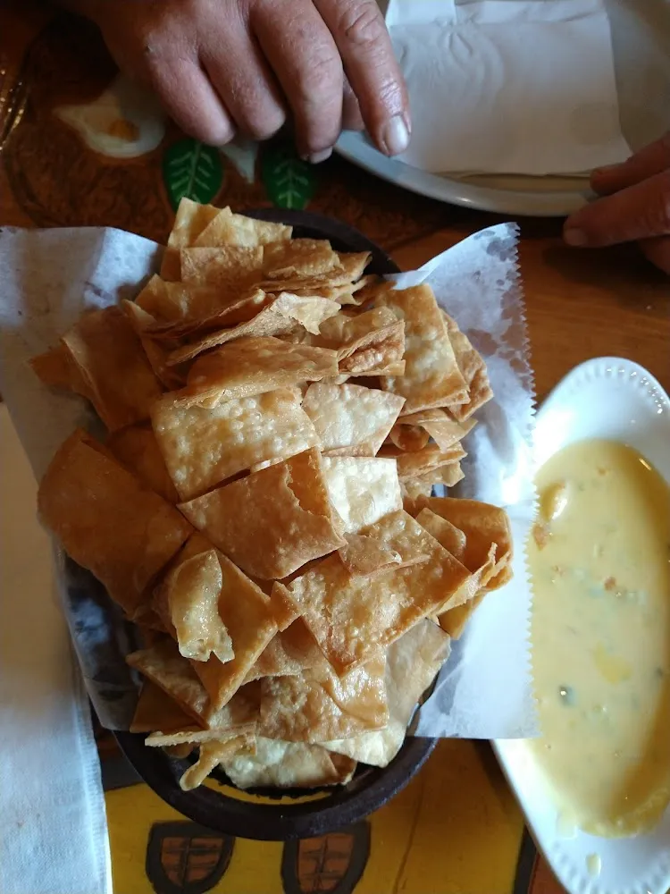 Cheese Dip