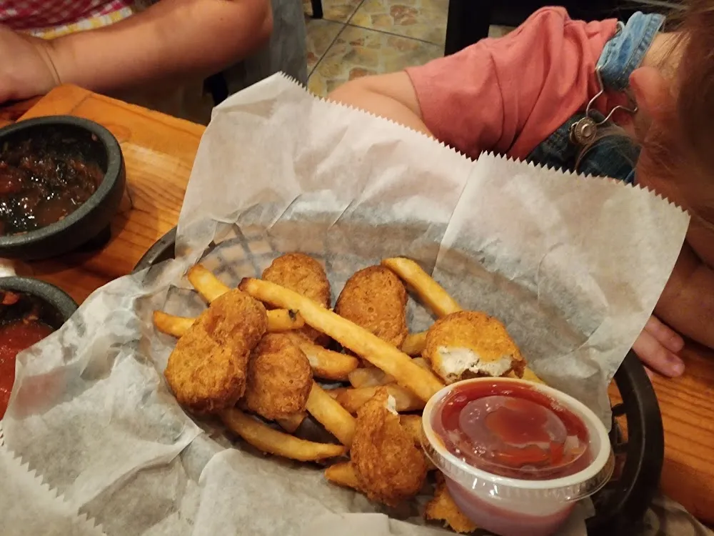 Chicken Nuggets
