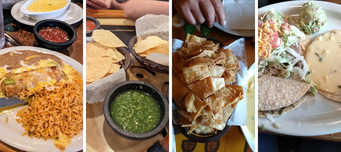 Mi Pueblo