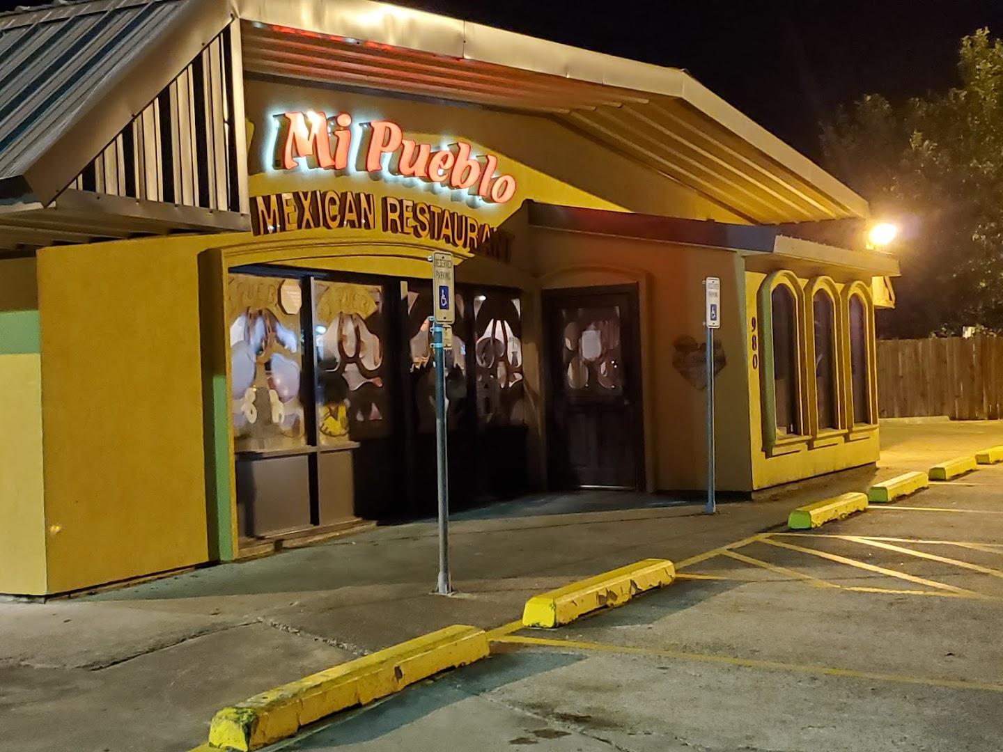 Mi Pueblo