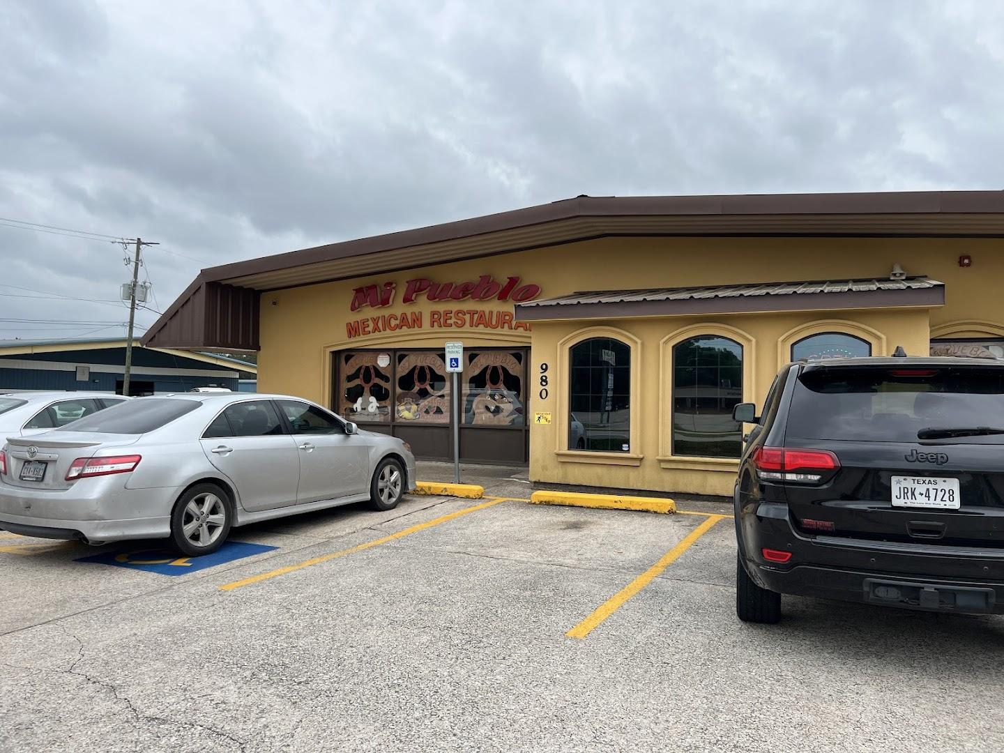 Mi Pueblo