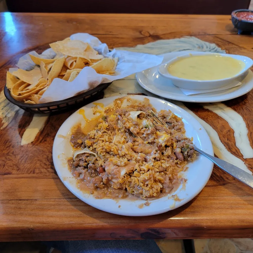 Kids Burrito