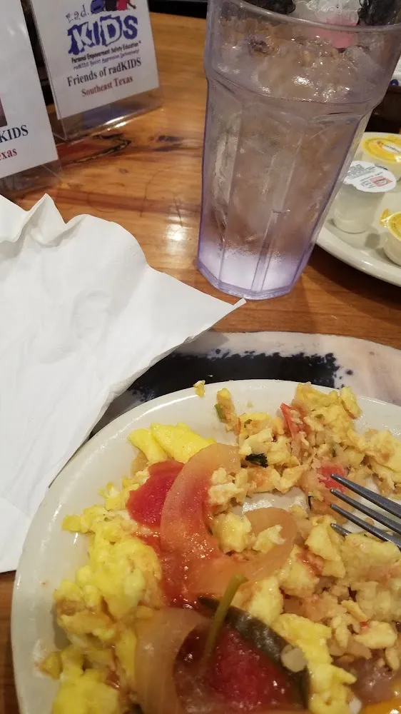 Migas